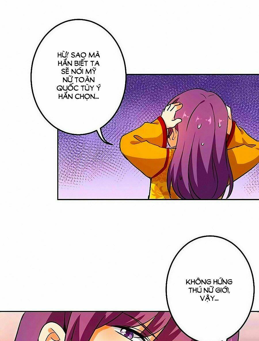 Vương Gia! Ngươi Thật Bỉ Ổi: Chapter 393