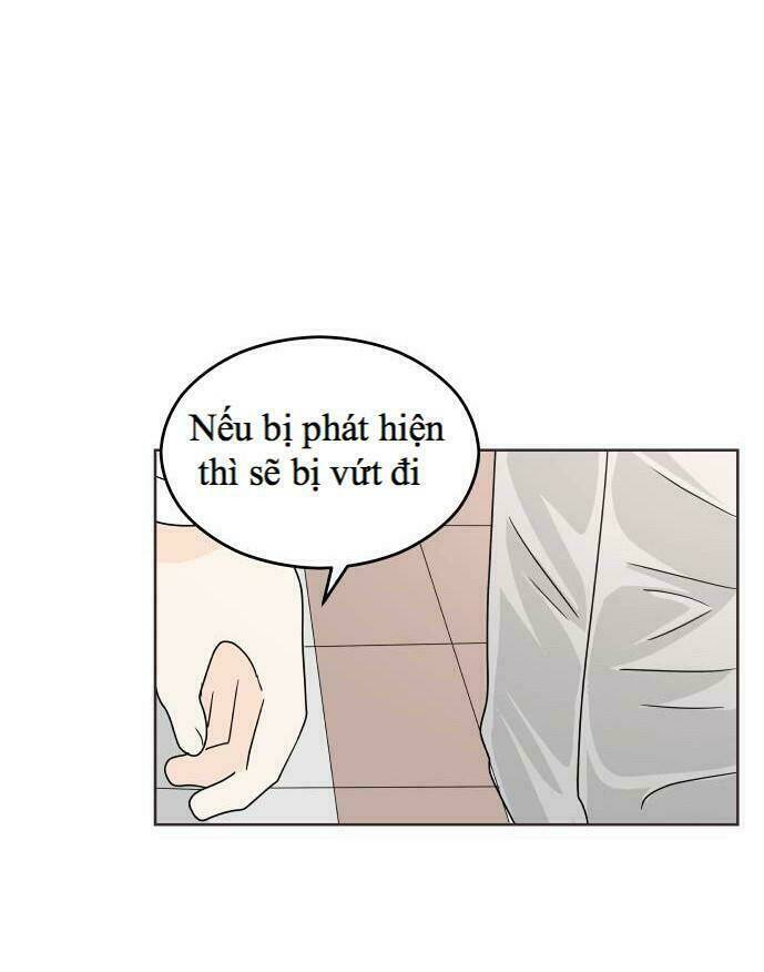 30 Phút Bước Đi Bên Em: Chapter 18.5