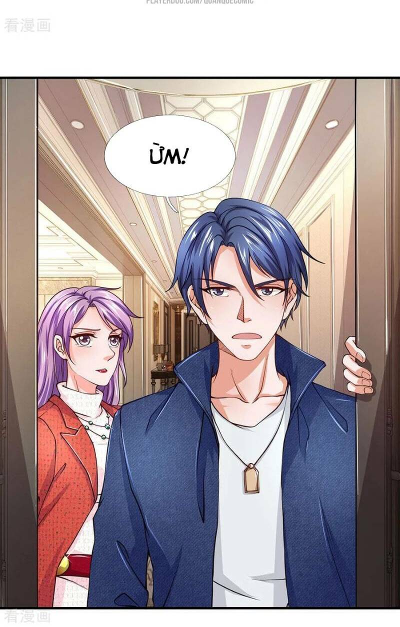 Chung Cực Binh Vương Tại Đô Thị: Chapter 63