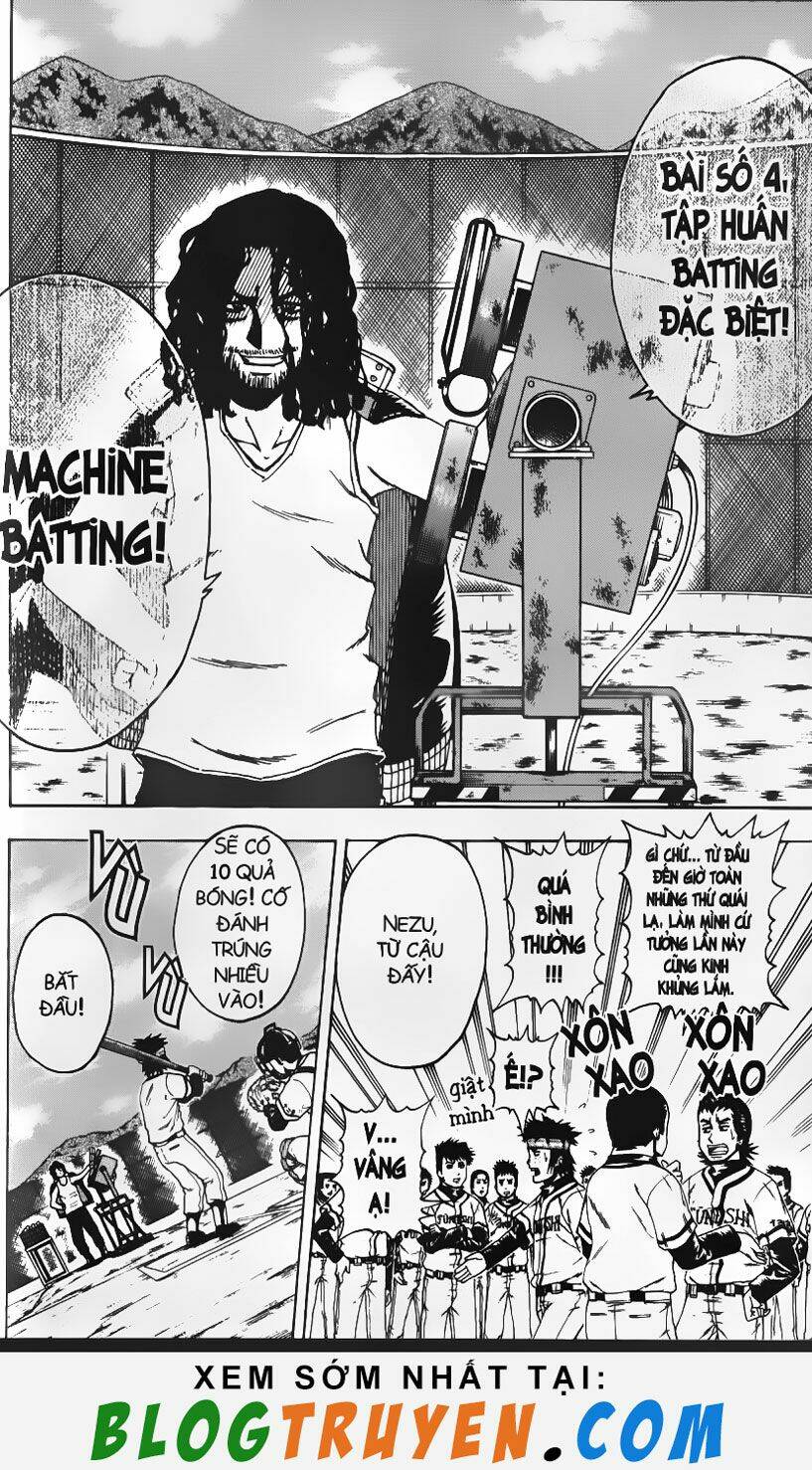 Mr.FullSwing: Chapter 29