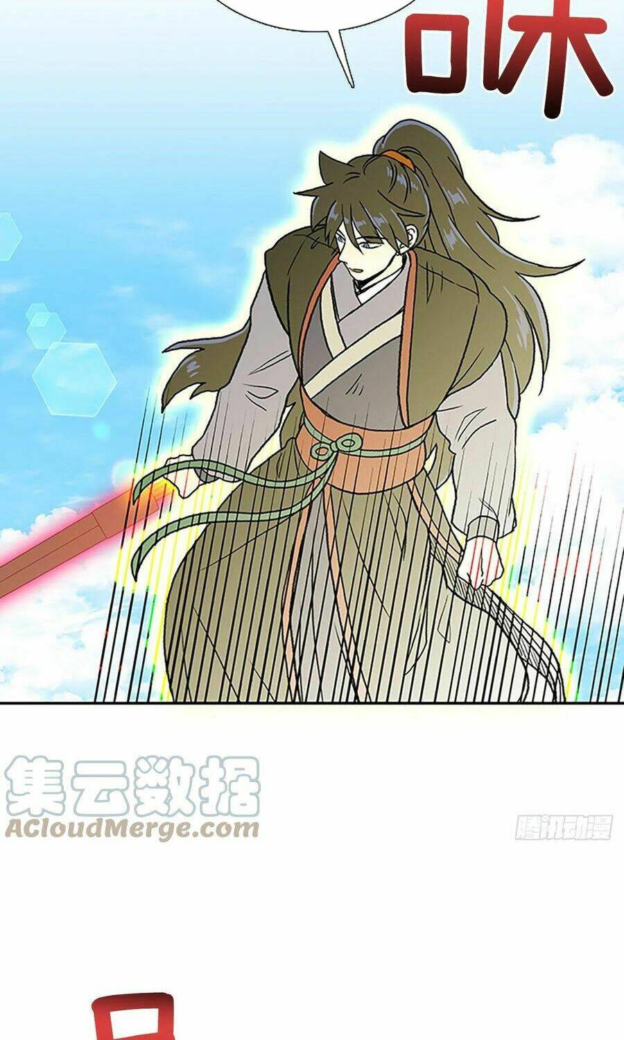 Học Sĩ Tái Sinh: Chapter 189