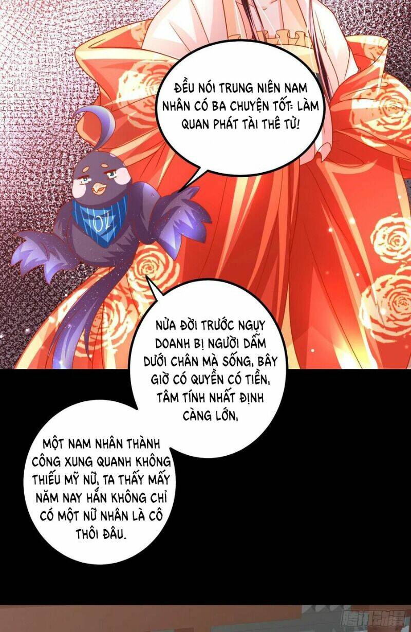 Ta Phải Làm Hoàng Hậu: Chapter 30