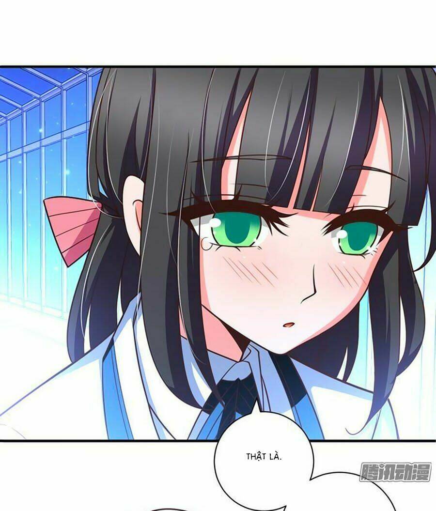 Người Yêu Khát Máu Của Tôi: Chapter 60