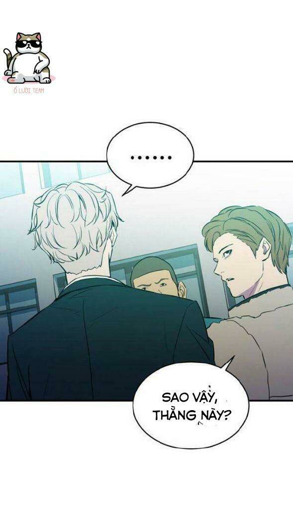 Nhân Vật Phản Diện Bất Tài: Chapter 15