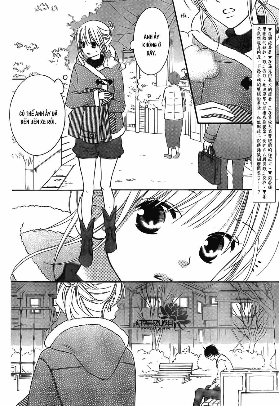 Love So Life: Chapter 93