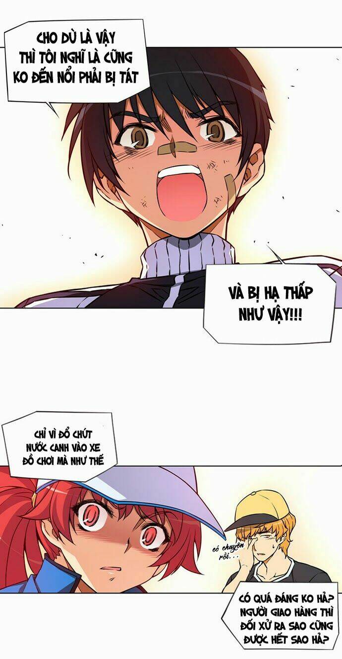 Modify: Chapter 4