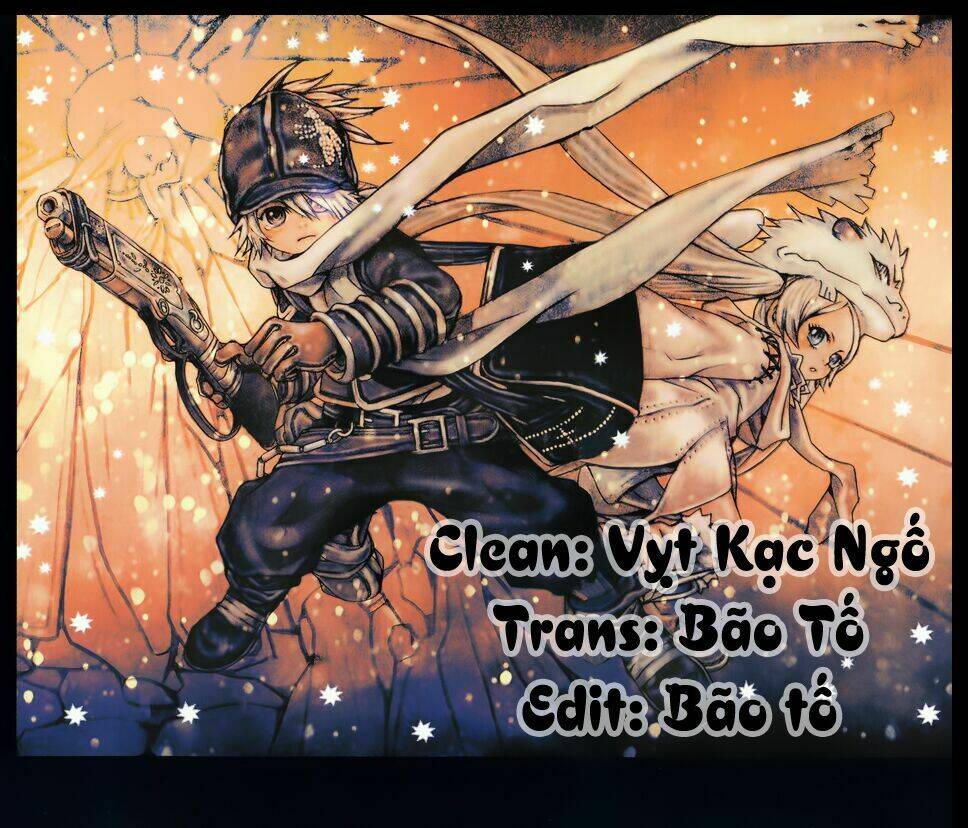 Ong Đưa Thư: Chapter 14