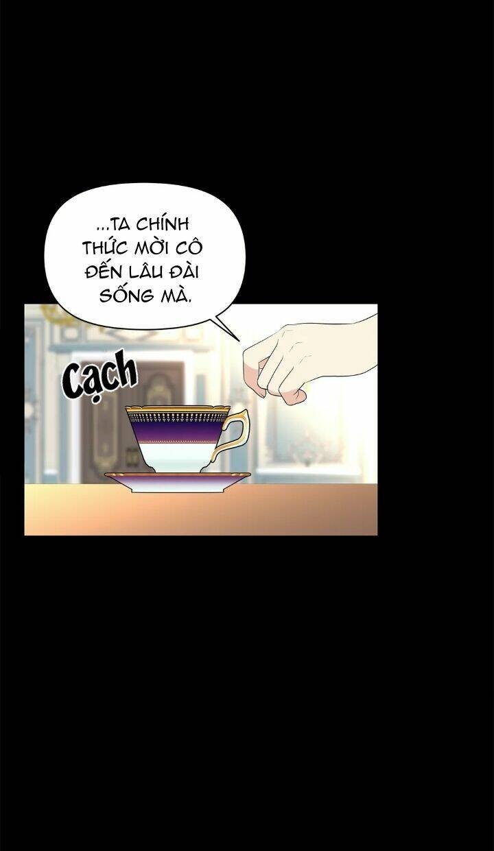 Công Chúa Thời Gian Có Hạn: Chapter 28