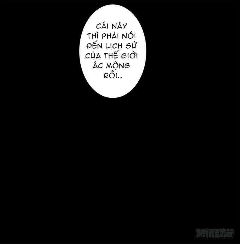 Hoan Nghênh Đến Với Trò Chơi Ác Mộng: Chapter 19