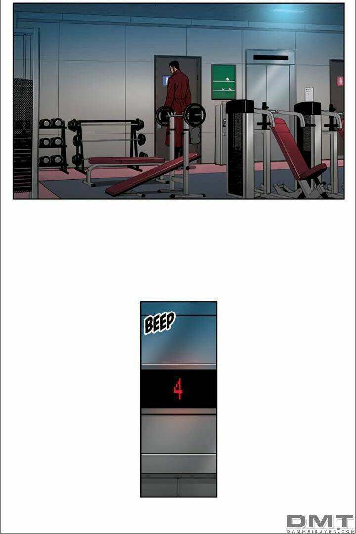 Quán Ăn Sát Thủ: Chapter 40