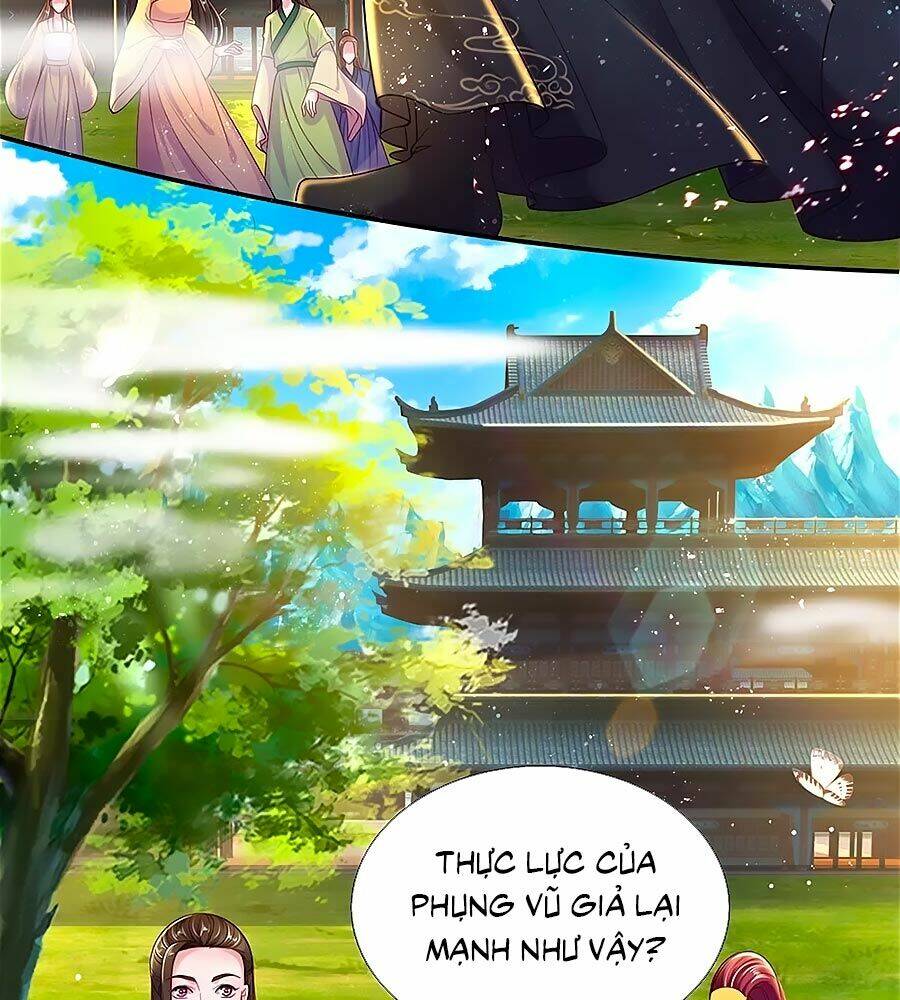 Phụng Lâm Thiên Hạ: Đệ Nhất Mỹ Nữ: Chapter 65