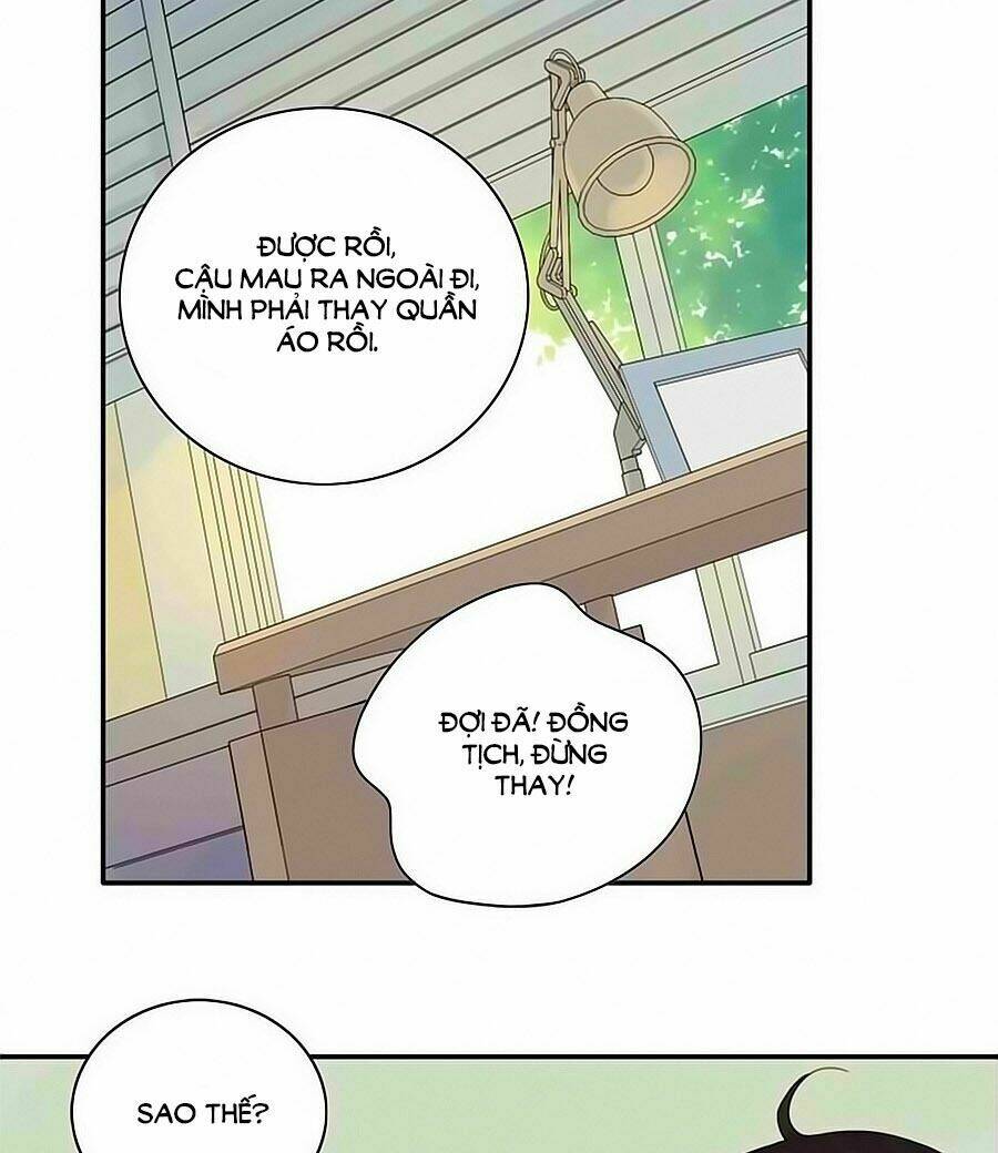 Bạc Hà Chi Hạ 2: Chapter 58