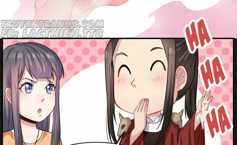 Ngạo Kiều Quỷ Vương Yêu Ta: Chapter 101