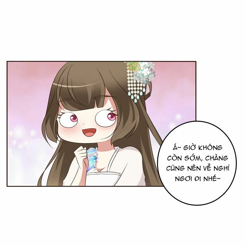 Thông Linh Phi: Chapter 182