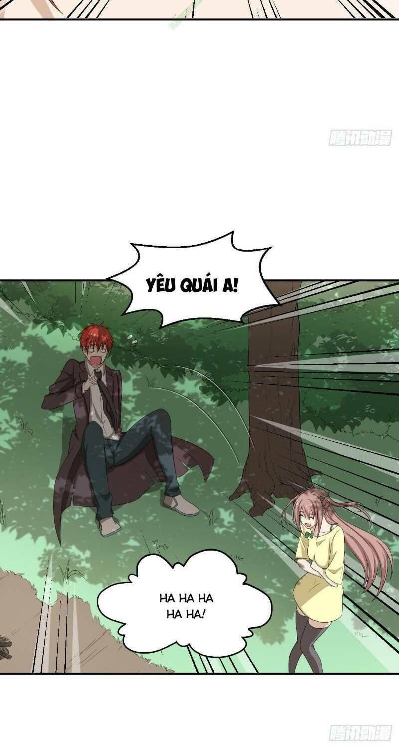 Nghịch Thiên Tiên Mệnh: Chapter 9