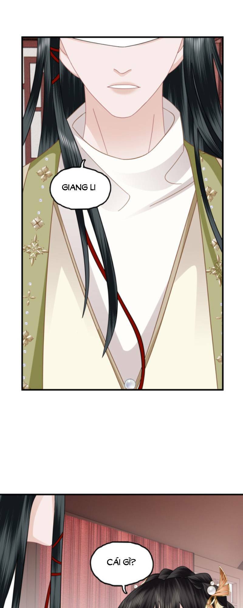 Điều Hương Vương Phi: Chapter 29