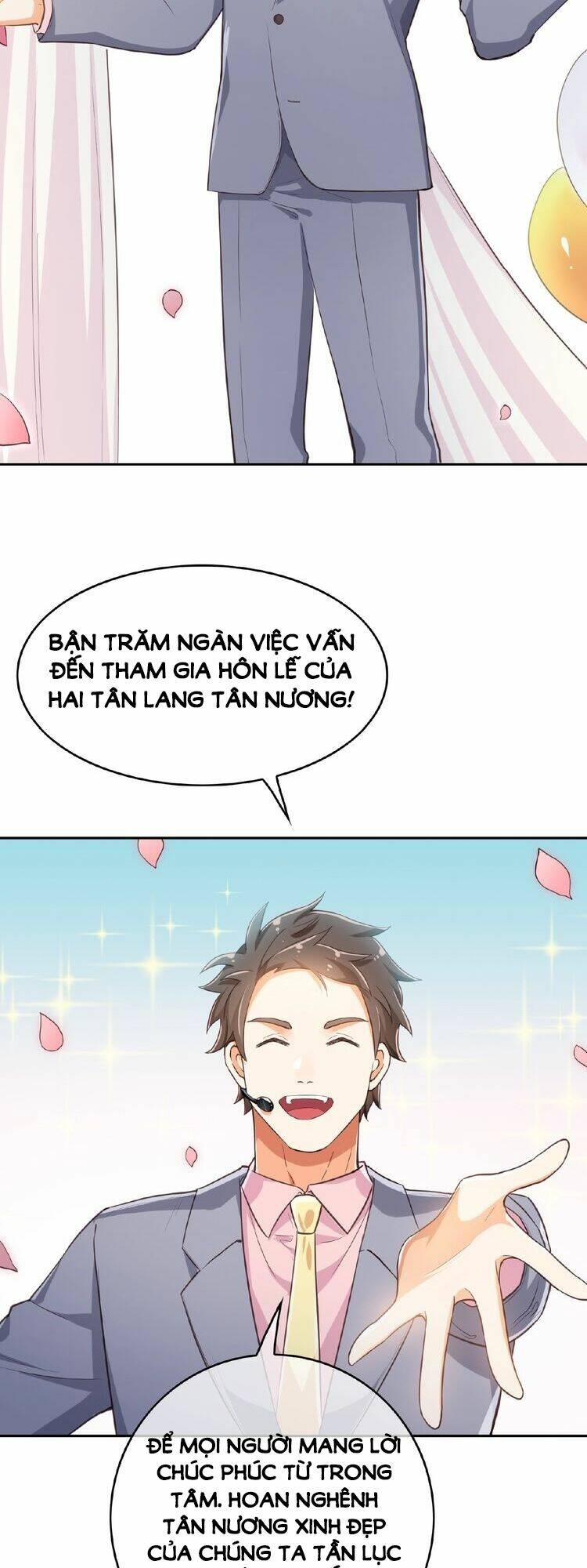 Tổng Tài Khăng Khăng Lấy Vợ Thế Thân: Chapter 2