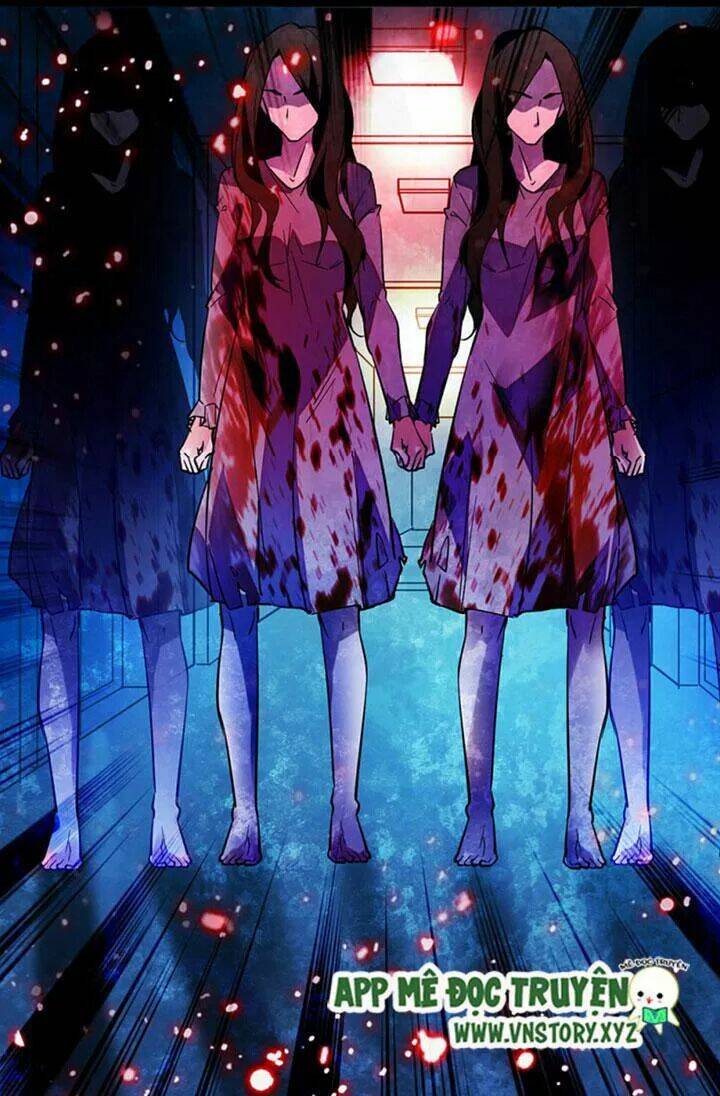 Nữ Hầu Sau Giờ Học: Chapter 63