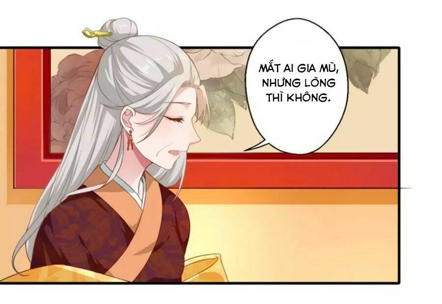 Khuynh Thế Y Phi Muốn Bỏ Chồng: Chapter 50