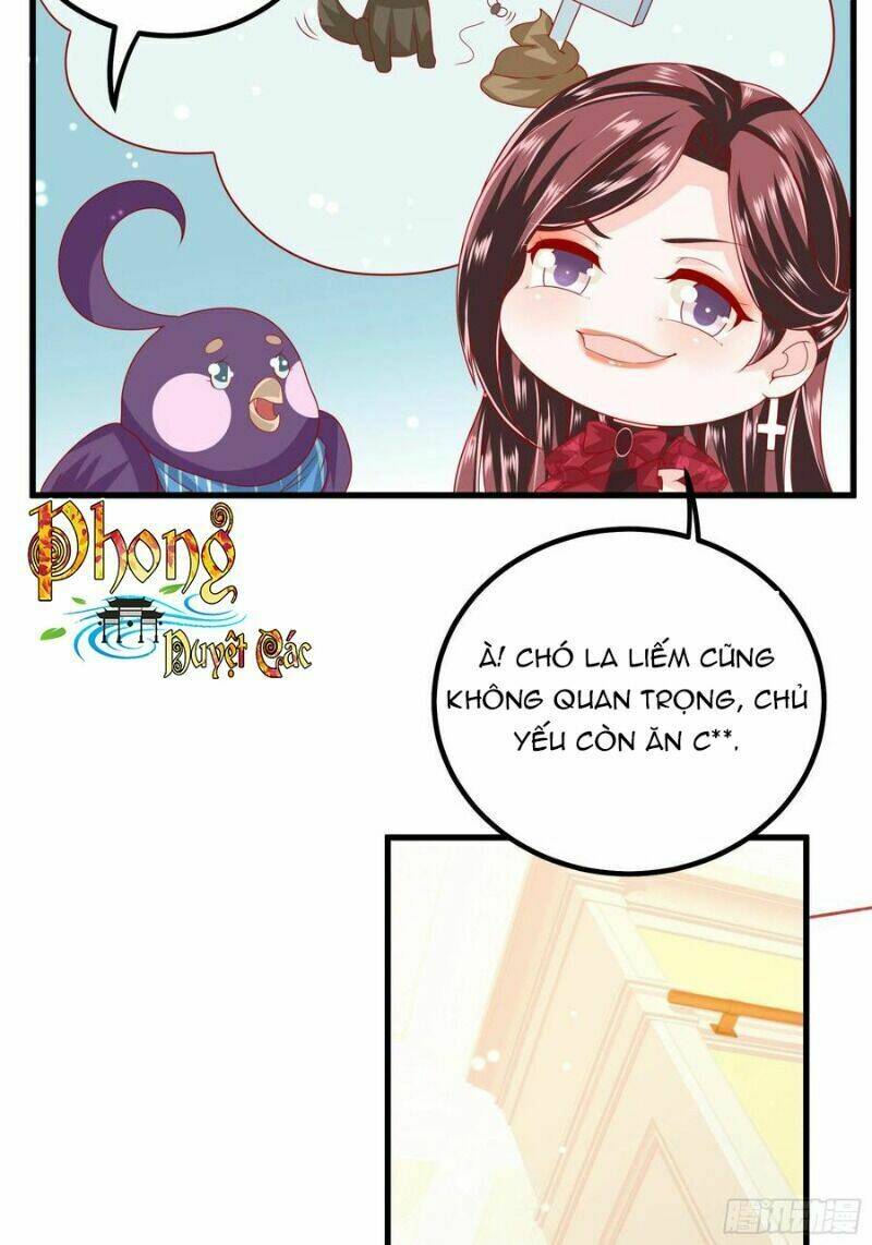 Ta Phải Làm Hoàng Hậu: Chapter 42