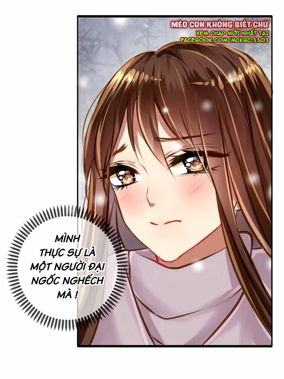 Không Có Ssr Làm Sao Để Yêu: Chapter 20