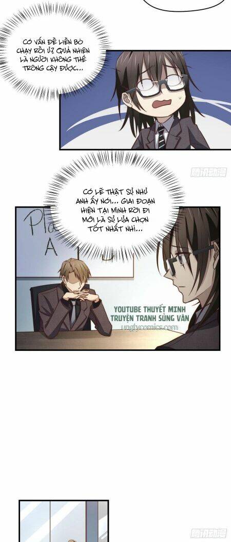 Đơn Phương Yêu Thầm Anh: Chapter 74