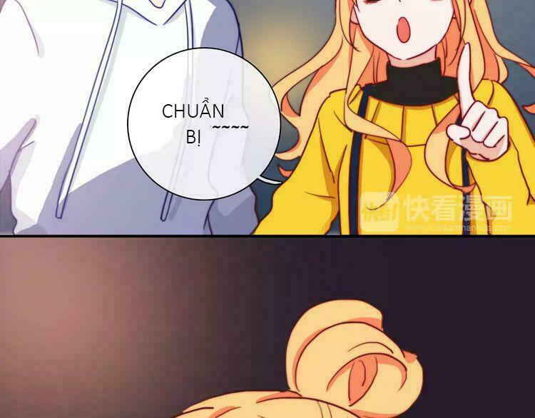 Trái Tim Băng Giá: Chapter 41