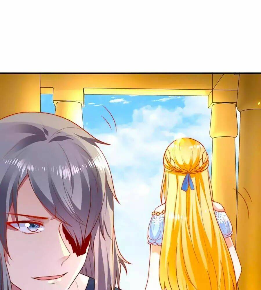 Sủng Hậu Của Vương: Chapter 74