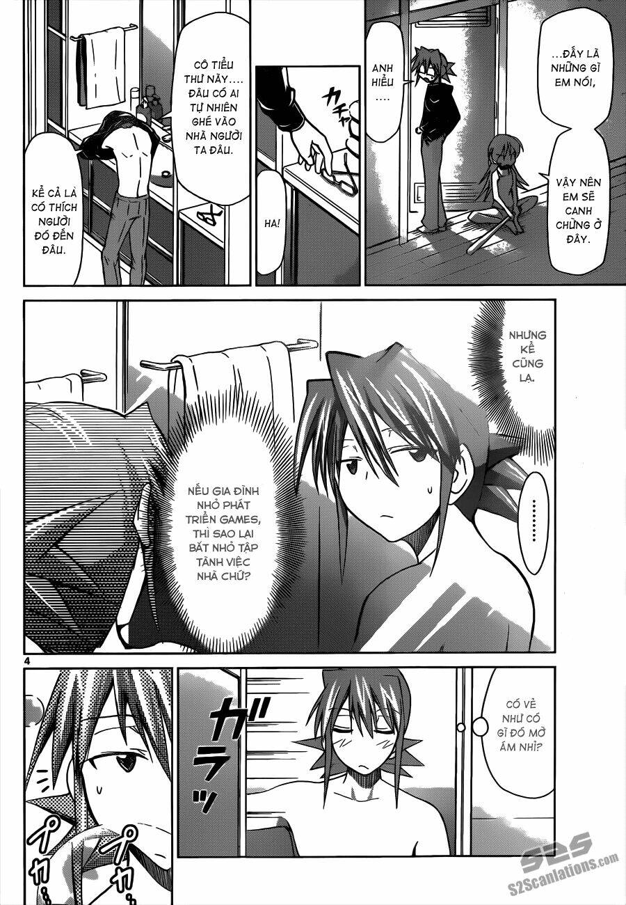 Denpa Kyoushi: Chapter 29