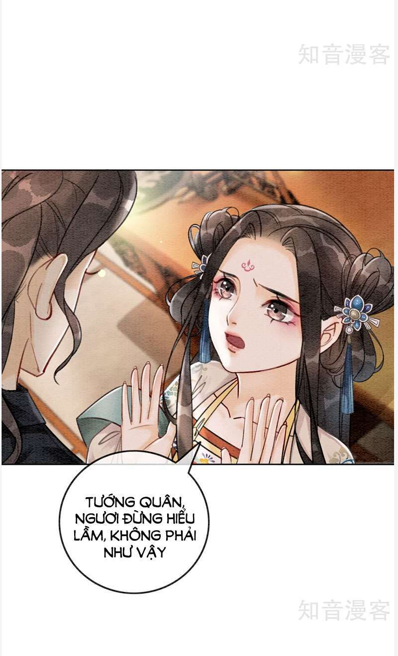 Hậu Cung Của Trẫm Cháy Rồi!: Chapter 59