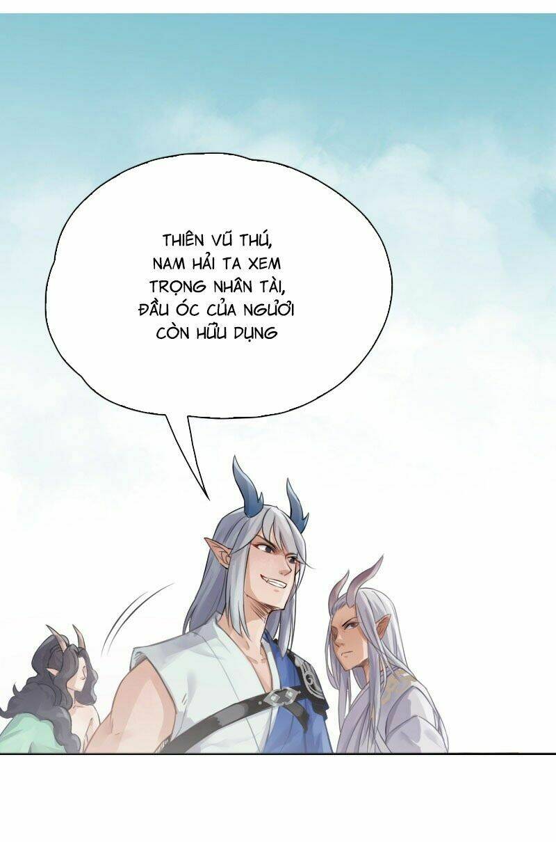 Tây Du Ngạo Tuyết Thiên: Chapter 5