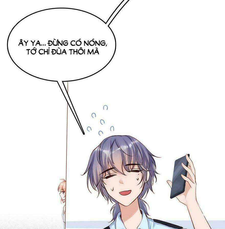 Sau Này Vẫn Cứ Thích Em: Chapter 35