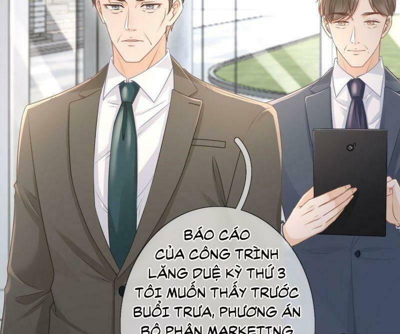 Bạn Gái Tôi Mới 30+: Chapter 82