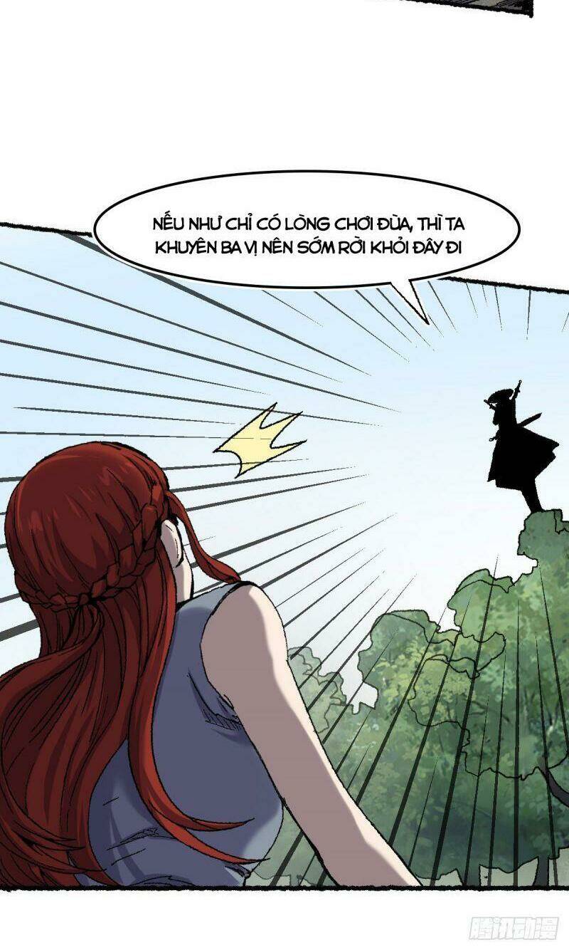Ta Độ Kiếp Thất Bại Đều Là Tại Ngươi: Chapter 62