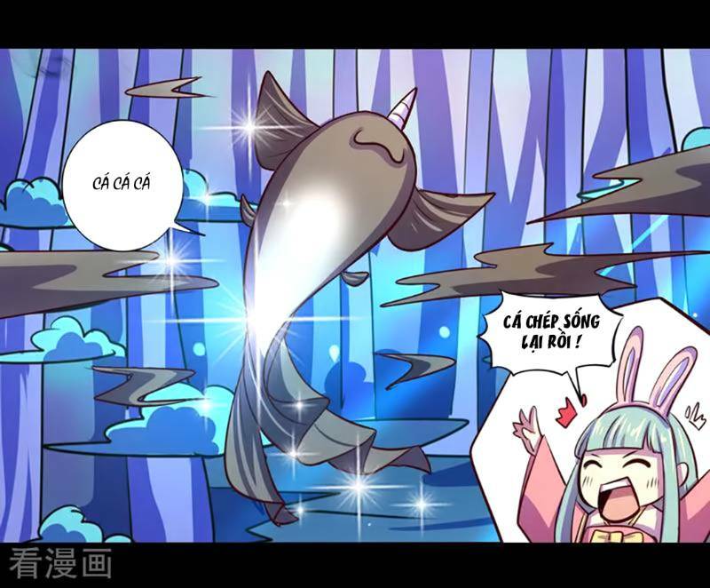 Ta Không Phải Là Npc: Chapter 92