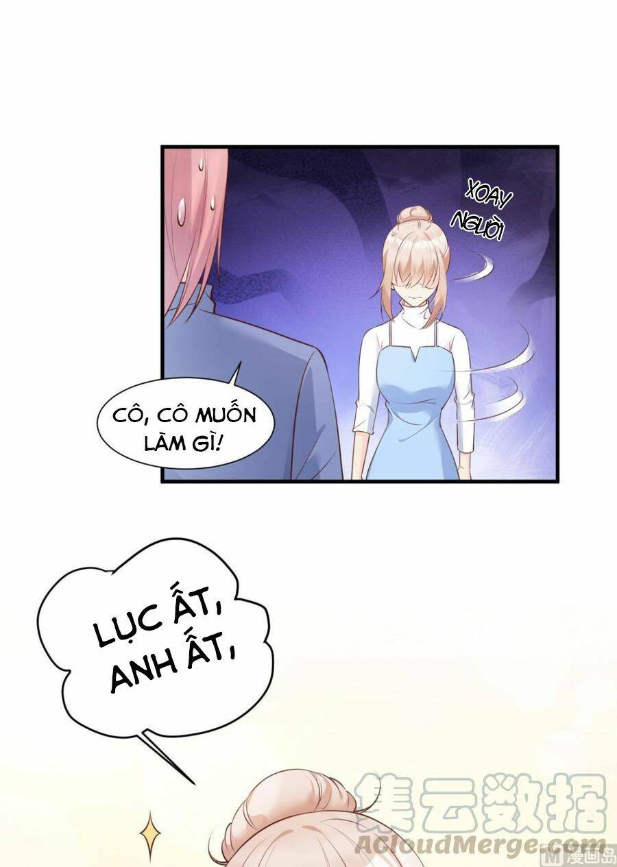 Tư Sủng Cục Cưng Bảo Bối: Chapter 51