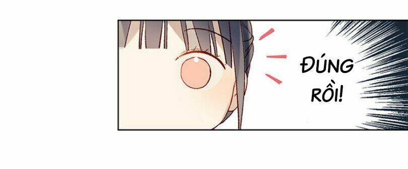 Lời Thề Như Sương Triều: Chapter 8