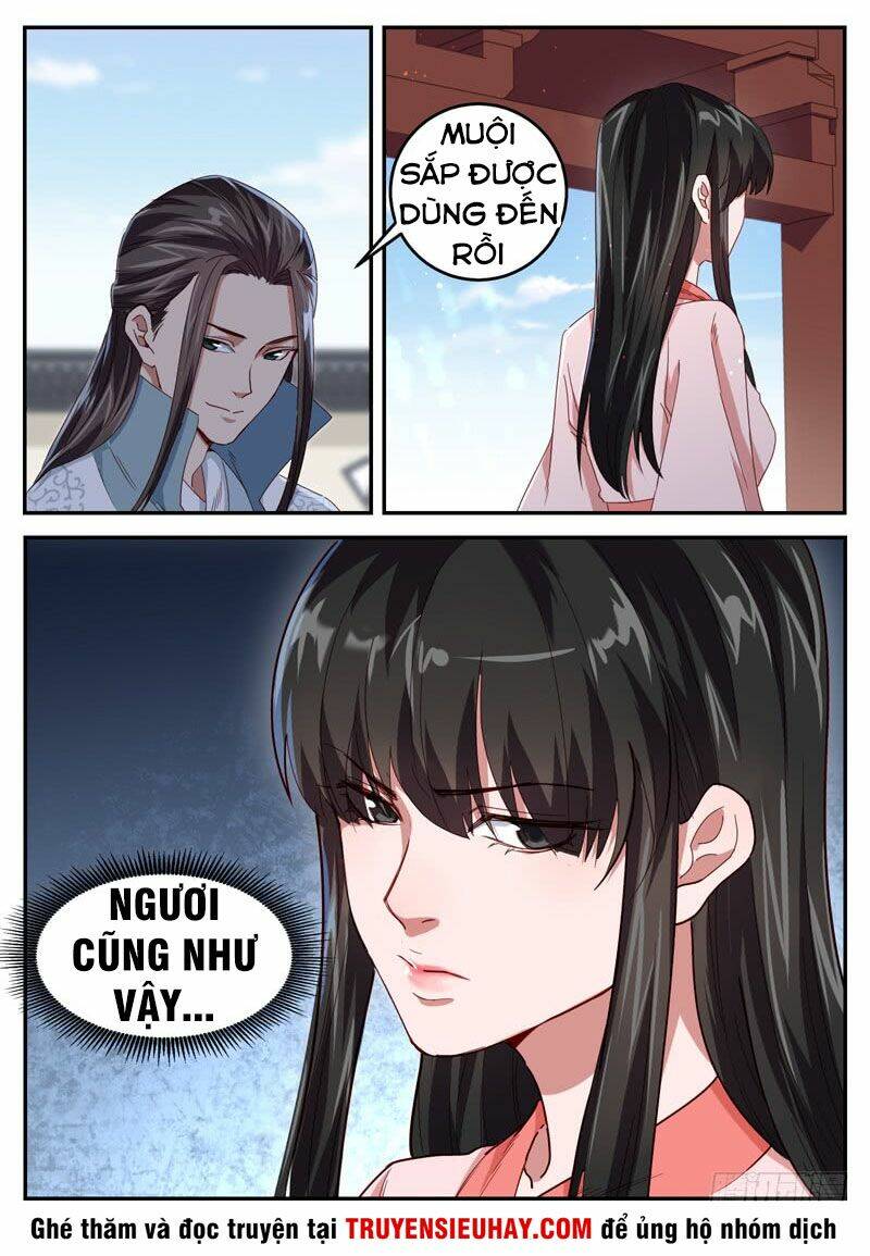 Sơn Hải Phong Thần: Chapter 50