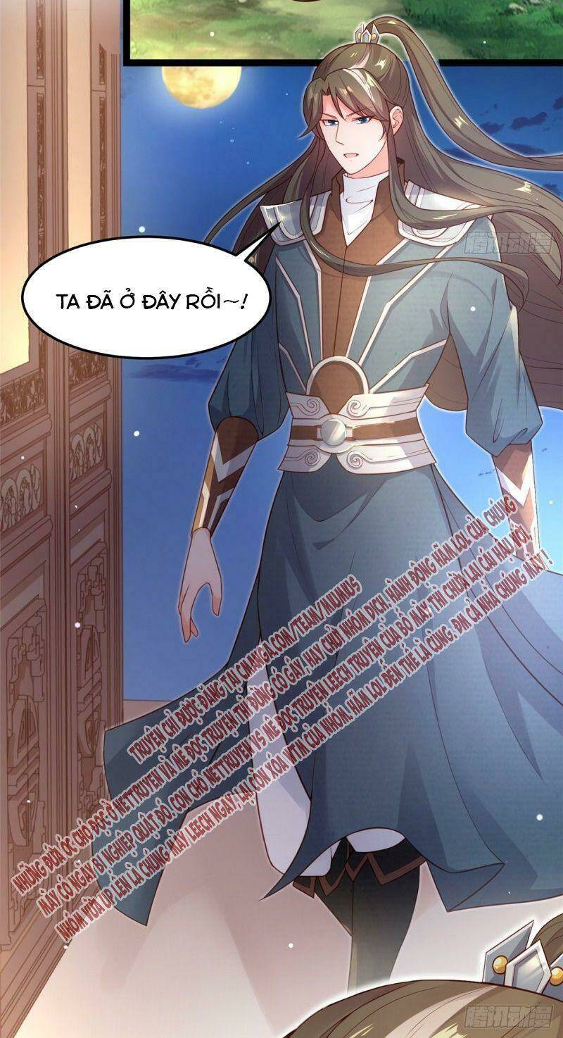 Bạo Manh Tiểu Tiên: Chapter 69