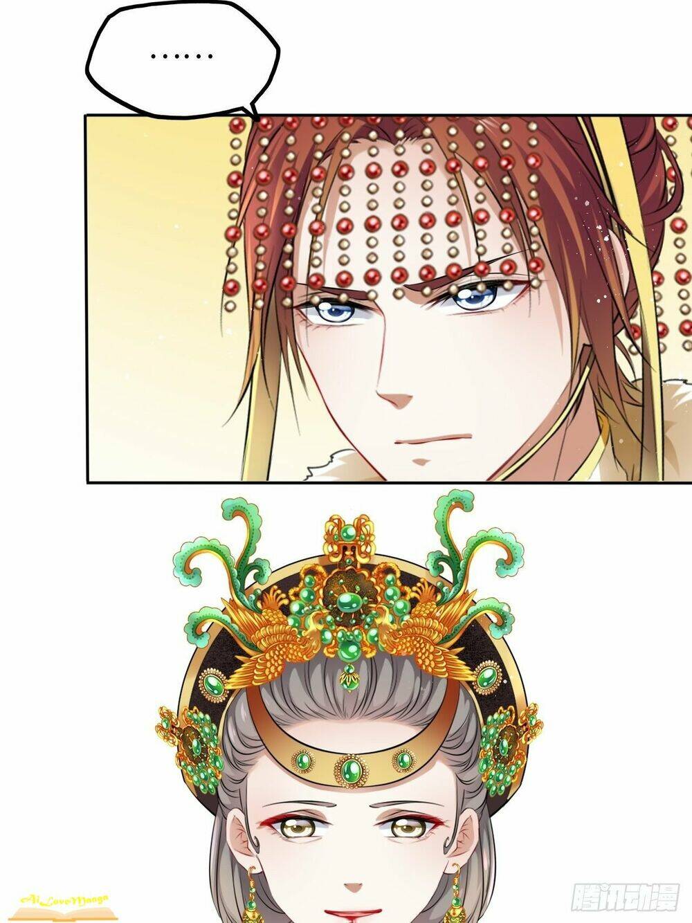 Vương Phi Thật Thích Trang Điểm: Chapter 50