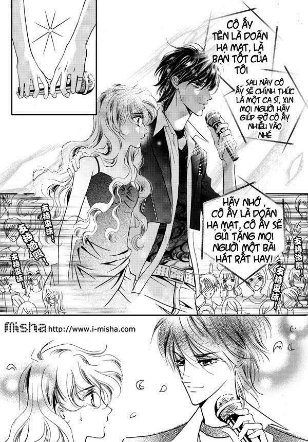 Bong Bóng Mùa Hè: Chapter 10