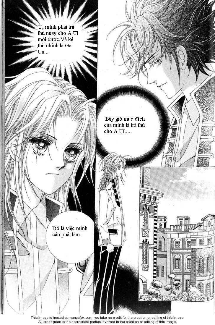 Thần tượng mua sắm: Chapter 14