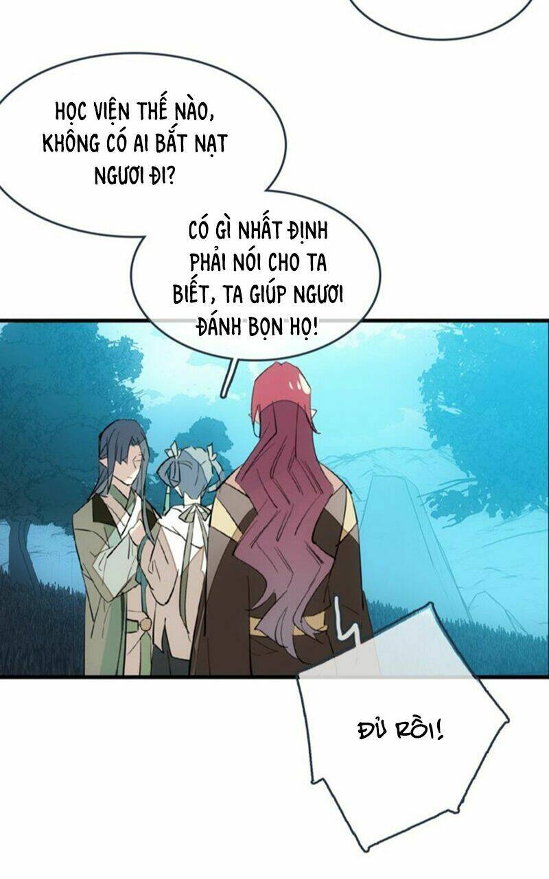 Sư Phụ Lại Trêu Chọc Ta: Chapter 26