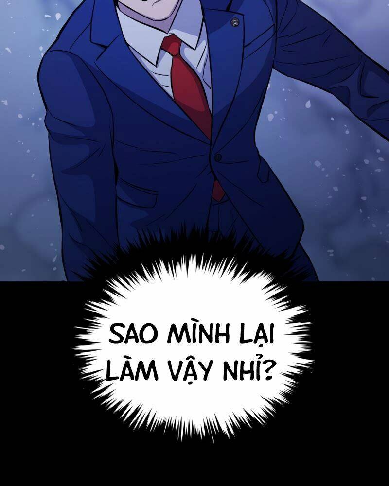 Cánh Cổng Mở Ra Đúng Ngày Đầu Tiên Tôi Thành Chính Trị Gia: Chapter 4