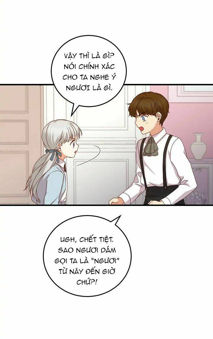 Đừng Chọc Đứa Em Gái Bé Bỏng Của Chúng Tôi: Chapter 24