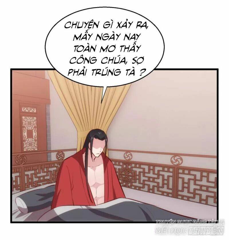 Bẩm Báo Công Chúa !: Chapter 38