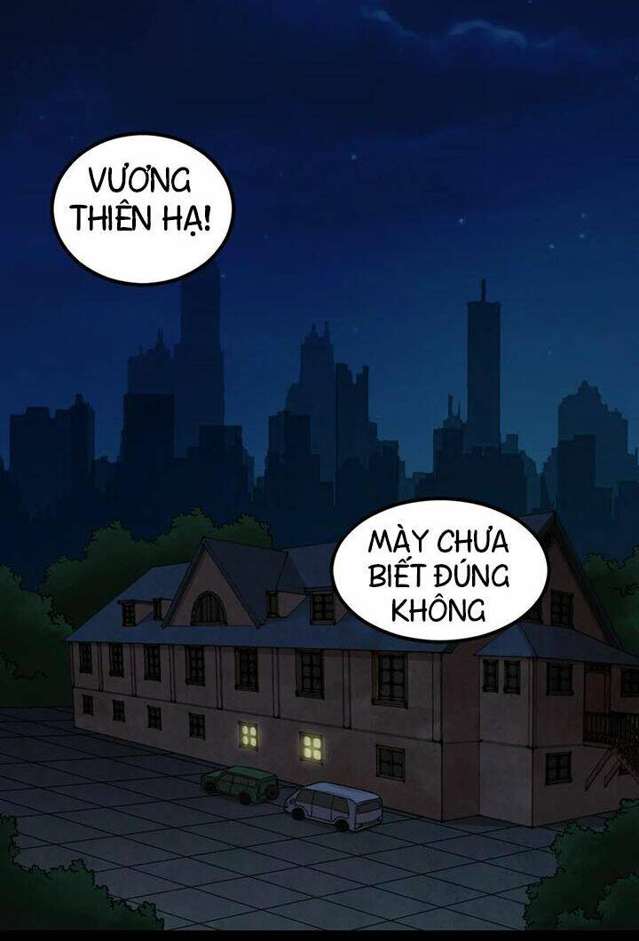 Đai Ca Trở Lại Tuổi 16: Chapter 51