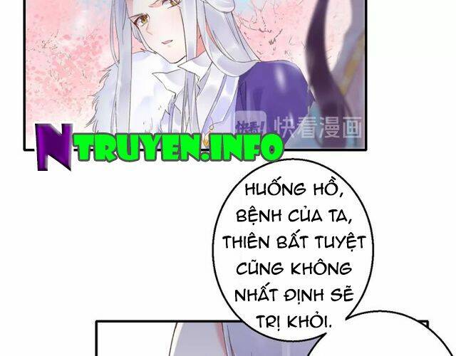 Hoa Nhan Sách: Chapter 57.2