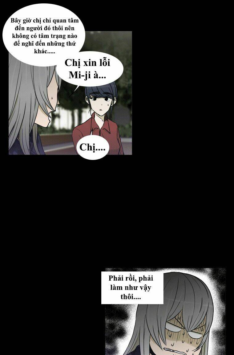 Anh Ấy Là Nữ Sinh Cấp 3: Chapter 38