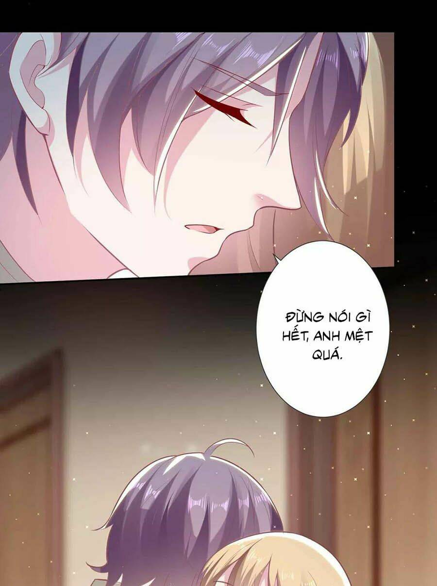 Hẹn Hò Siêu Tốc: Chapter 53